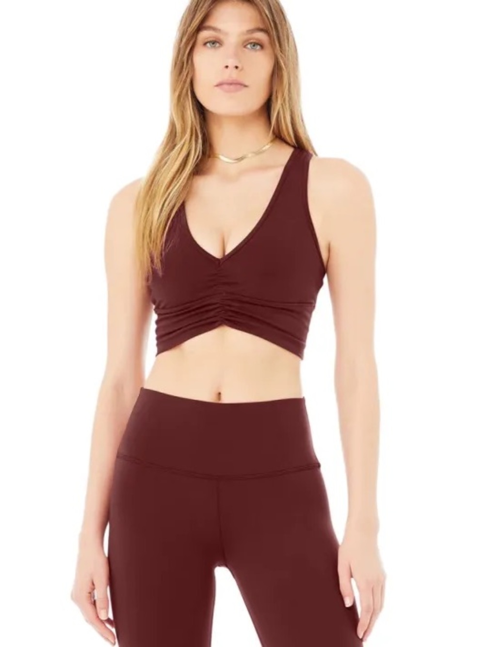 Wild Thing Bra